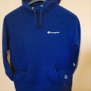 CHAMPION Powerblend Hoodie NWT